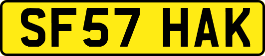 SF57HAK