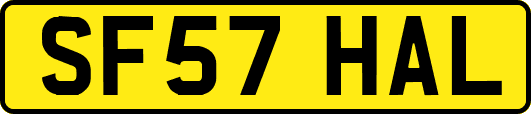 SF57HAL