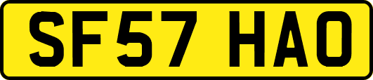 SF57HAO