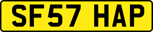 SF57HAP