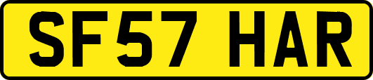 SF57HAR