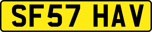 SF57HAV