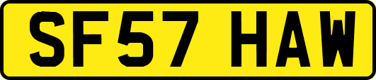 SF57HAW
