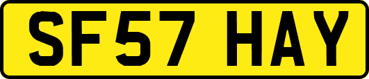 SF57HAY