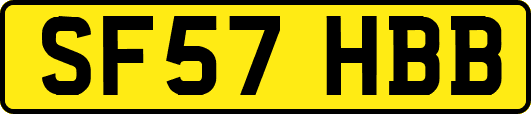 SF57HBB