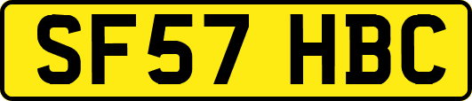 SF57HBC