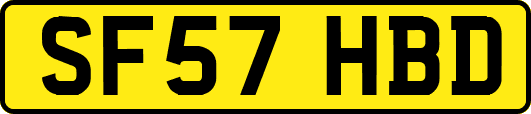 SF57HBD