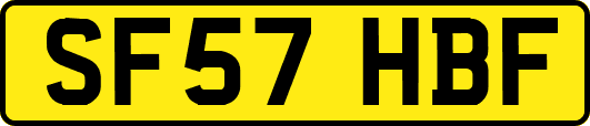 SF57HBF