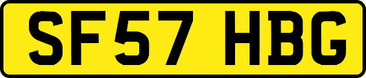 SF57HBG