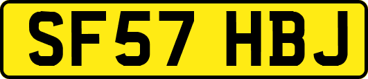 SF57HBJ