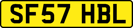 SF57HBL