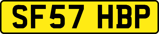 SF57HBP
