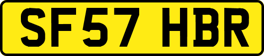 SF57HBR