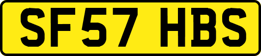 SF57HBS