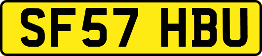 SF57HBU