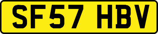 SF57HBV