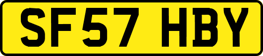 SF57HBY