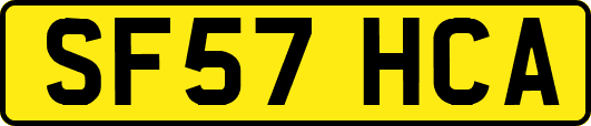 SF57HCA