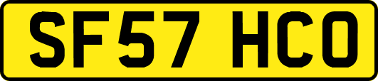 SF57HCO