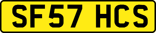 SF57HCS