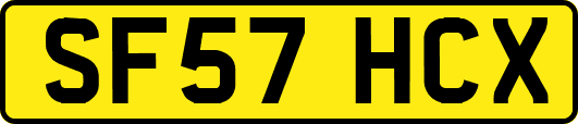 SF57HCX