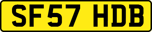 SF57HDB