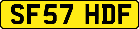 SF57HDF