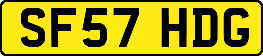 SF57HDG