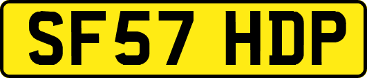 SF57HDP