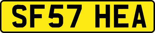 SF57HEA