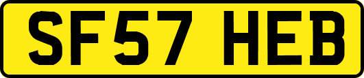 SF57HEB