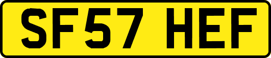 SF57HEF
