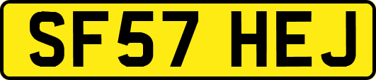 SF57HEJ