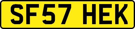 SF57HEK