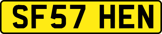 SF57HEN