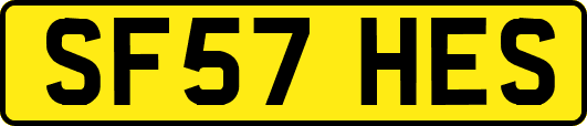 SF57HES