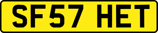 SF57HET
