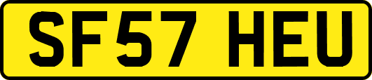 SF57HEU