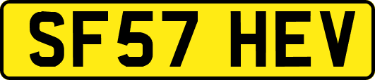 SF57HEV