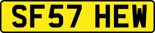 SF57HEW