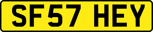 SF57HEY