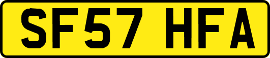 SF57HFA