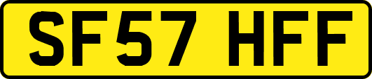 SF57HFF