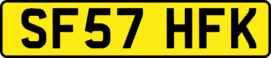 SF57HFK