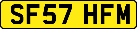 SF57HFM