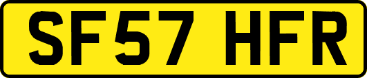 SF57HFR