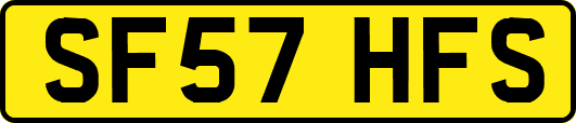SF57HFS
