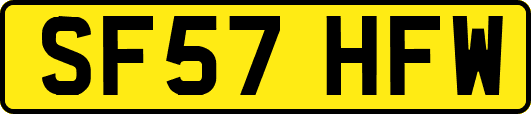 SF57HFW
