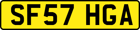 SF57HGA