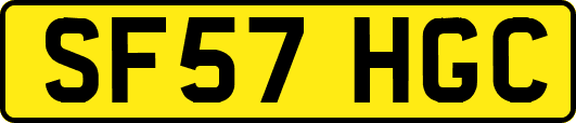 SF57HGC
